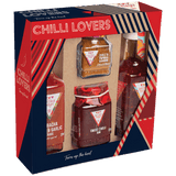 Cottage Delight Chilli Lovers Gift Set
