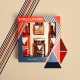 Cottage Delight Chilli Lovers Gift Set