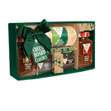 Cottage Delight Classic Cheese Board Hamper