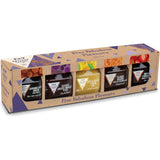 Cottage Delight Five Fabulous Flavours Gift Set