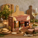 Cottage Delight The Artisan Pate Selection