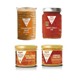 Cottage Delight The Artisan Pate Selection