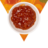 Cottage Delight Sunny Apricot Jam, 350g