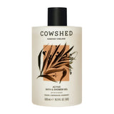 Cowshed Active Bath & Shower Gel 500ml