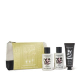 Cowshed In Good Company Travel Edit