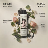 Cowshed Indulge Bath & Shower Gel 300ml