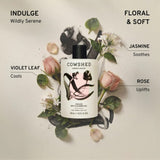 Cowshed Indulge Bath & Shower Gel 500ml