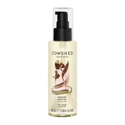Cowshed Indulge Body Oil 100ml