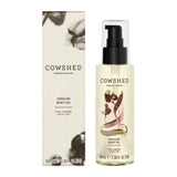 Cowshed Indulge Body Oil 100ml
