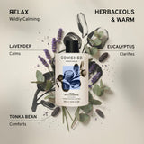 Cowshed Relax Bath & Shower Gel