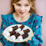 Craft & Crumb Brownie Dipper Baking Kit