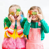 Craft & Crumb Funny Mix Biscuit Kit