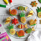 Craft & Crumb Funny Mix Biscuit Kit