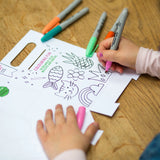 Craft & Crumb Funny Mix Biscuit Kit