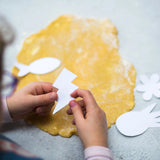 Craft & Crumb Funny Mix Biscuit Kit