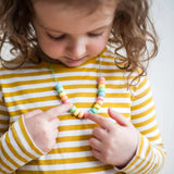 Craft & Crumb Make Your Own Sweetie Jewellery Activity Kit