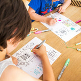 Craft & Crumb Make Your Own Sweetie Jewellery Activity Kit