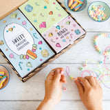 Craft & Crumb Make Your Own Sweetie Jewellery Activity Kit