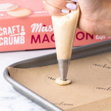 Craft & Crumb Master Of The Macaron Bake & Craft Kit