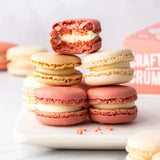 Craft & Crumb Master Of The Macaron Bake & Craft Kit