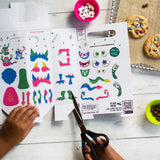 Craft & Crumb Monster Mash Bake & Craft Kit