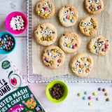 Craft & Crumb Monster Mash Bake & Craft Kit