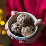 Craft & Crumb Reindeer Poop Cookie Bake And Craft Kit