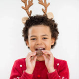 Craft & Crumb Reindeer Poop Cookie Bake And Craft Kit