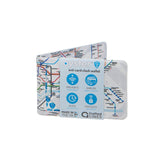 Crafted Lines Anti Card Clash Wallet
