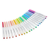 Crayola 20 Pastel Supertips