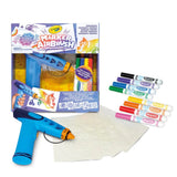 Crayola Air Marker Sprayer Airbrush Kit