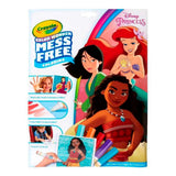 Crayola Disney Princess Colour Wonder