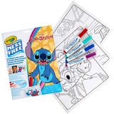 Crayola Lilo & Stitch Colour Wonder