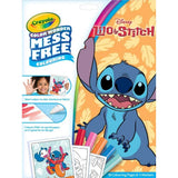 Crayola Lilo & Stitch Colour Wonder