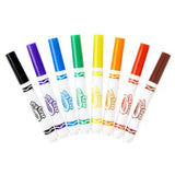 Crayola My First Washable Markers: Pack Of 8
