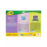 Crayola Specialty Marker Combo Set