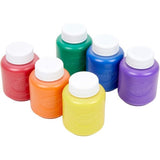 Crayola Washable Paints, Pack Of 6