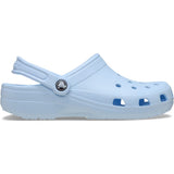 Crocs Classic Clog In Blue Frost