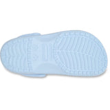 Crocs Classic Clog In Blue Frost