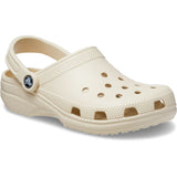 Crocs Classic Clog in Bone
