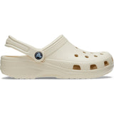 Crocs Classic Clog in Bone
