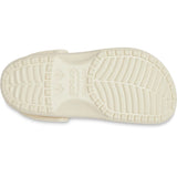 Crocs Classic Clog in Bone