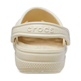 Crocs Classic Clog in Bone