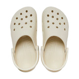 Crocs Classic Clog in Bone
