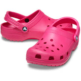 Crocs Classic Clog In Dragon fruit