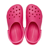 Crocs Classic Clog In Dragon fruit