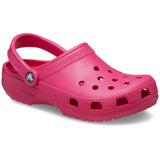 Crocs Classic Clog In Dragon fruit