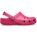 Crocs Classic Clog In Dragon fruit