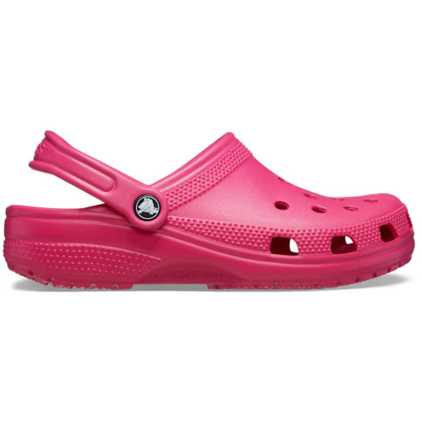 Crocs Classic Clog In Dragon fruit