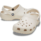 Crocs Classic Clog In Frappe